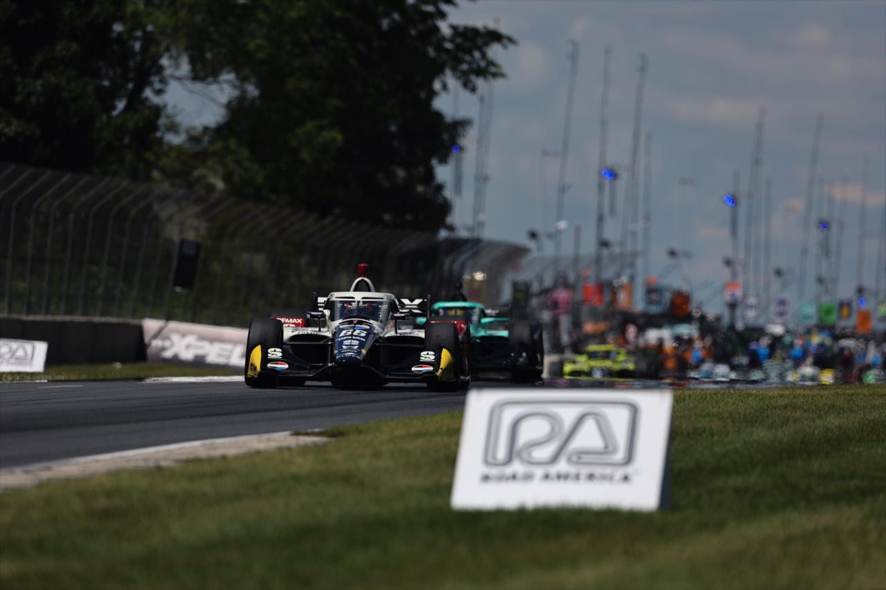 Marcus Armstrong - XPEL Grand Prix at Road America - By: Travis Hinkle -- Photo by: Travis Hinkle